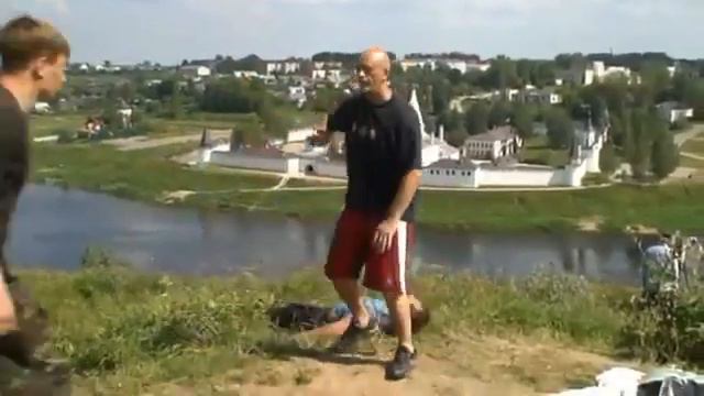 Русские люди самые лучшие! смотреть онлайн