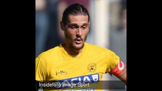 Qui Udinese - Angella e Samir verso il forfait contro l'Inter смотреть онлайн