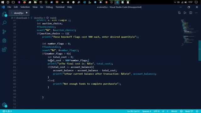 Integer Overflow Attack Exploit | Turning $200 to $1943133260 | Infosec | Binary Exploitation смотреть онлайн