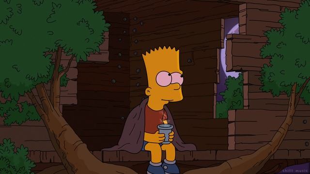 Chill Vibes - Lofi Hip Hop Mix - Stress Relief, Relaxing Music