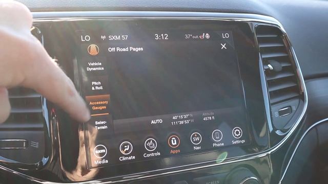 2021 Jeep Grand Cherokee Limited: Does Jeep Need To Update The Grand Cherokee??? смотреть онлайн