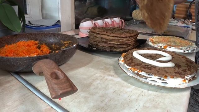 Мне 40 лет! оливье! подготовка! смотреть онлайн