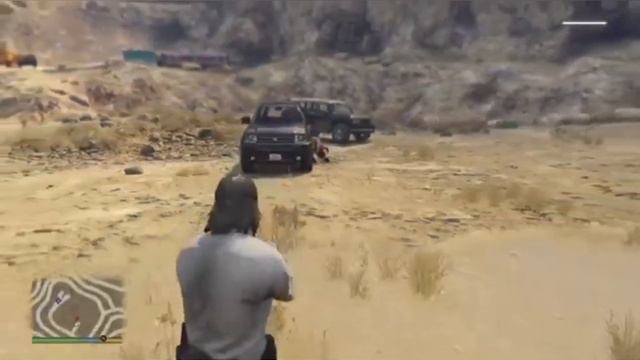 TREVER THE SHERIFF. ARRESTS RALPH OSTROWSKI (part 1) смотреть онлайн