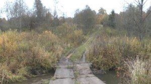 ЗАБРОШЕННЫЕ И ОПУСТЕВШИЕ ДЕРЕВНИ ТВЕРСКОЙ ОБЛАСТИ!