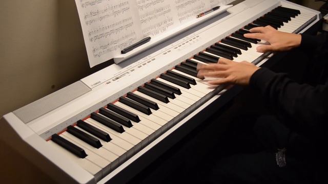 The Undertaker (Original Piano Demo) by Jim Johnston смотреть онлайн