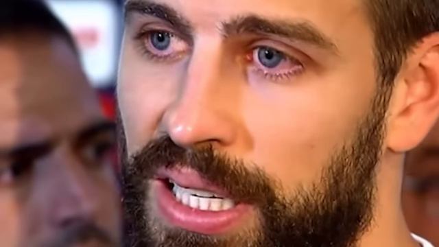 CAZAN a Piqué HUNDIDO por SHAKIRA y su BZRP Music Sessions #53 LO QUE OCULTA tras su Casio A LA LUZ смотреть онлайн