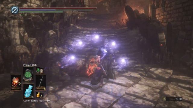 (Convergence) Showcasing all New Spells in 1.7 смотреть онлайн