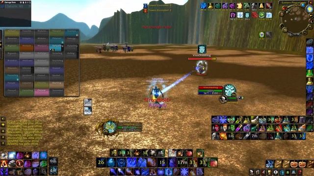 OTK 100,000$ Mak'Gora Qualifiers - Wow Classic HC - Tragic Rocket Boot Backfire смотреть онлайн