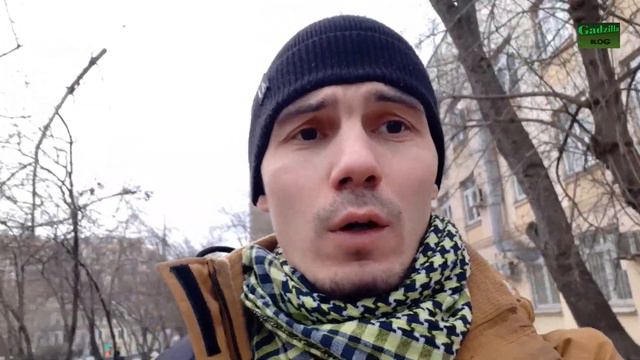 МОСКВА ЗАГНИВАЕТ. Часть 3. КУРСКОЕ "ГЕТТО". УЖАСЫ ГОРОДОВ РОССИИ / GHETTO IN MOSCOW 2019 смотреть онлайн