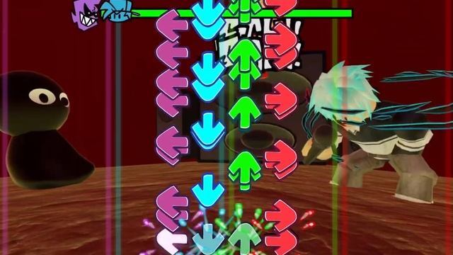 this roblox fnf game makes run easy смотреть онлайн