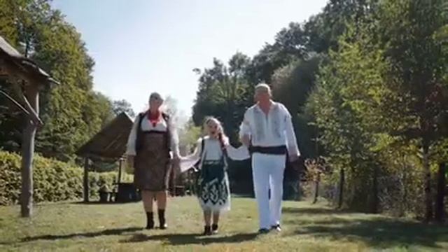 Моя Буковина смотреть онлайн
