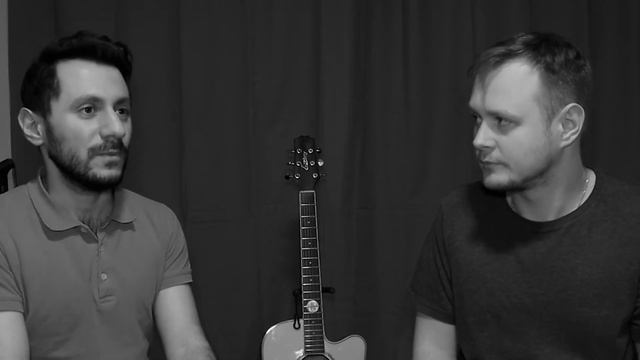 ПЕРЕРВА: СОЗДАЁМ ЧЕРНОВУЮ АРАНЖИРОВКУ И РОЖАЕМ ВОКАЛЬНУЮ РЫБУ смотреть онлайн