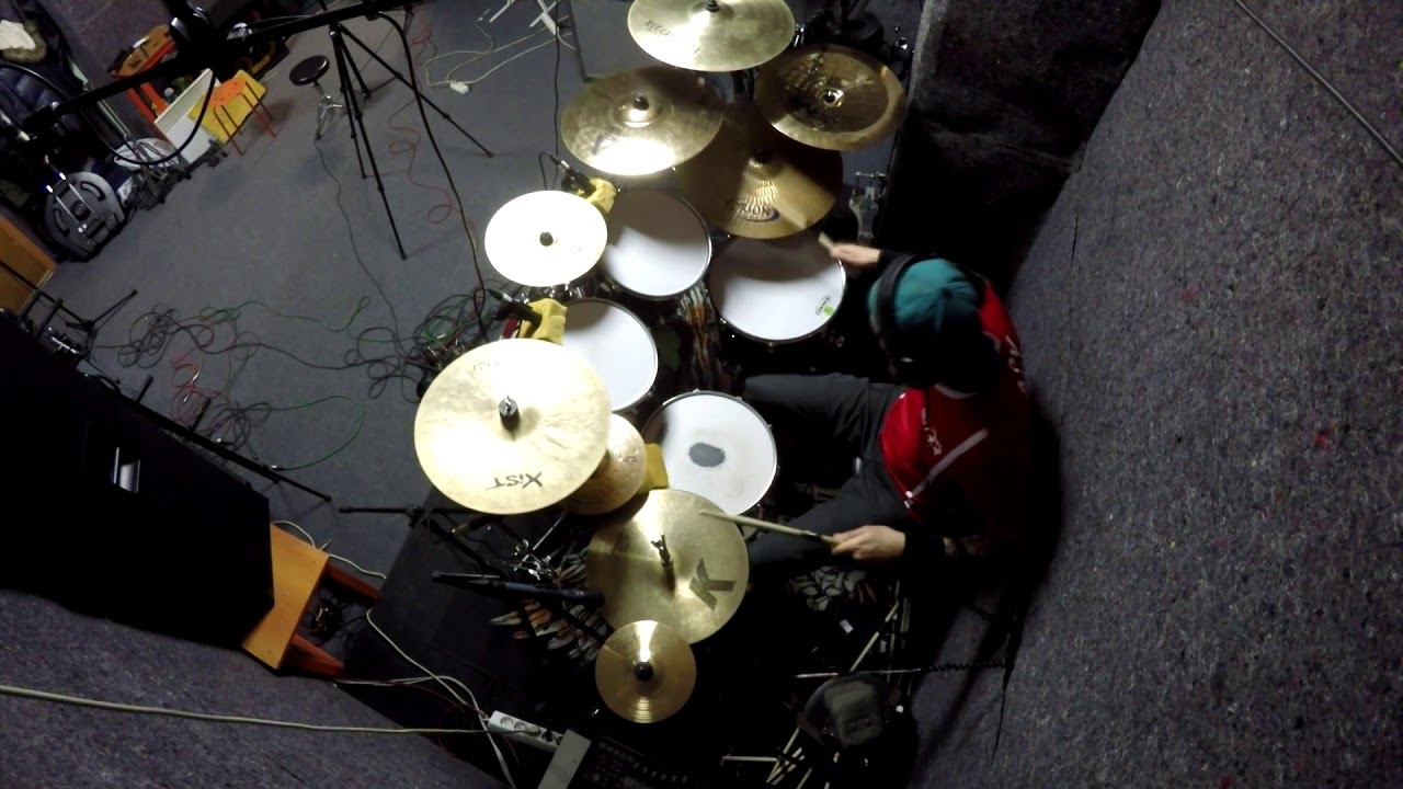 Наиль Магжанов (ОМЕЛА) - Разочарование (студийная сессия) смотреть онлайн