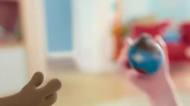 Ozmo Chocolate egg смотреть онлайн