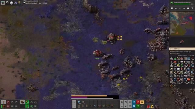 How hard is it to beat SPACE EXPLORATION  The 300 Hour Factorio Mod