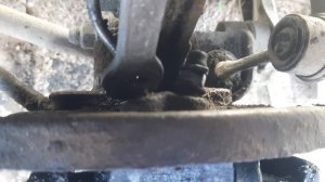 Замена задних тормозных цилиндров Hyundai Accent