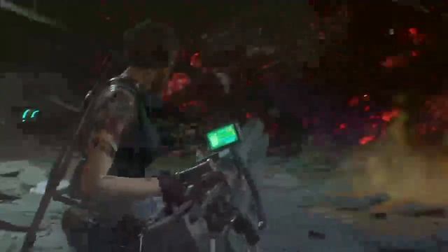 Resident evil 3 Remake ( Xbox Series S ) Прохождение 4 (Джилл) в ожидании 4 ремейка смотреть онлайн