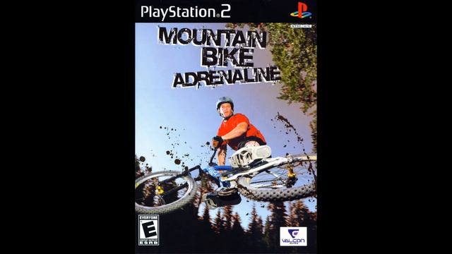 Mountain Bike Adrenaline PS2 OST - Main Menu Music смотреть онлайн