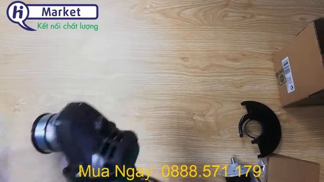MÁY MÀI HITACHI GIÁ RẺ CHẤT LƯỢNG, MÁY MÀI G13VE, máy mài g13ve, hotline 0888571179 смотреть онлайн