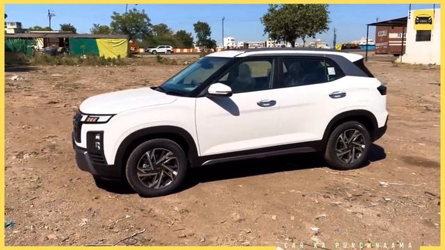 ?Creta Facelift vs Honda Elevate vs Skoda Kushaq?| Creta Facelift vs Honda Elevate | Creta 2024 смотреть онлайн
