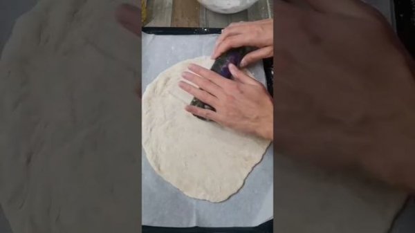 Готовим пиццу c Elementaree