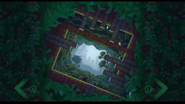 TETRAGON GAMEPLAY смотреть онлайн