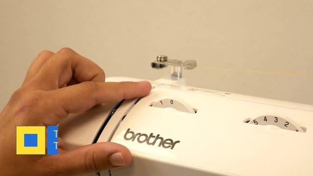 Chapter 4: The Sewing Machine Settings смотреть онлайн