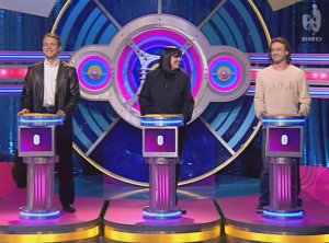 Угадай мелодию 06.06.2004