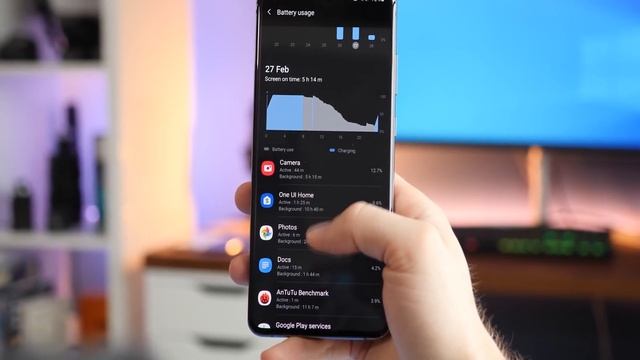 Обзор линейки Galaxy S20 S20+ S20 ULTRA | новые флагманы от Samsung