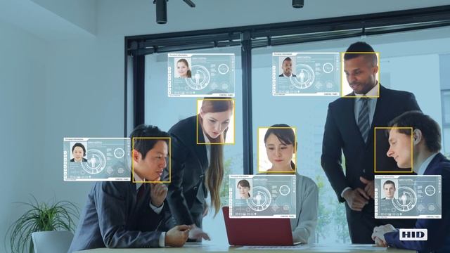 HID’s RFID authentication solutions for EV charging Stations смотреть онлайн