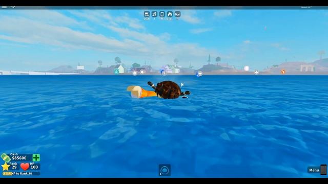 БАГ НА АВТОФАРМ XP И ДЕНЕГ В MAD CITY + Секретный Баг I Roblox смотреть онлайн