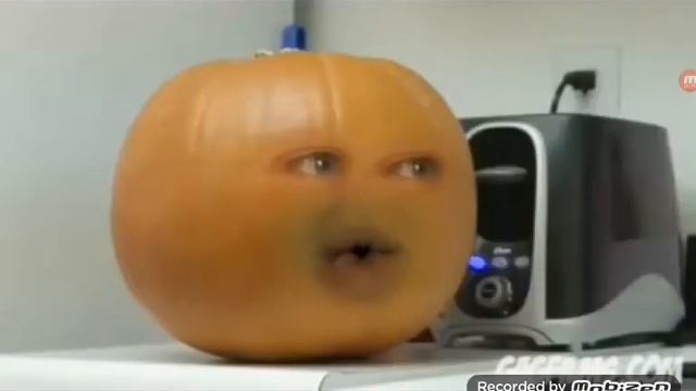 Говорящий апельсин смотреть онлайн