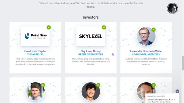 Обзор STO?BITBOND – Основные Особенности Кампании. смотреть онлайн