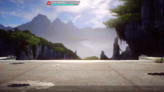 ANTHEM Walkthrough episode 15 смотреть онлайн