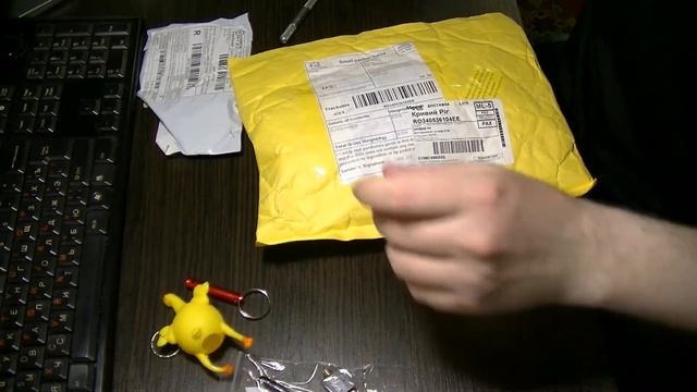 Распаковка посылок с AliExpress №2#romchik channel смотреть онлайн