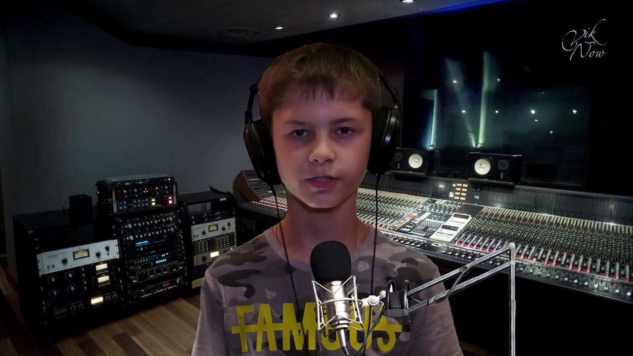 Что такое осень - это школа! 1 сентября - клип Autumn school children's clip about school смотреть онлайн