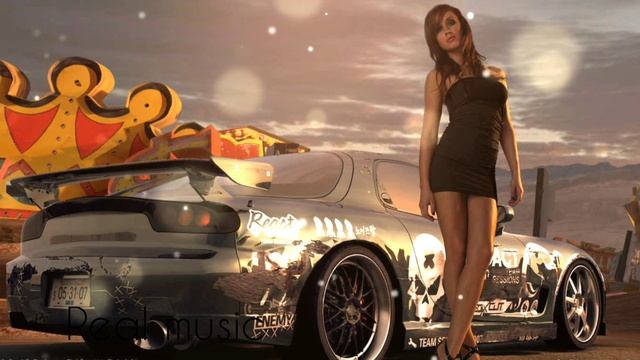 Real Music - Богиня Ты | Boginya Ti  Dance Music