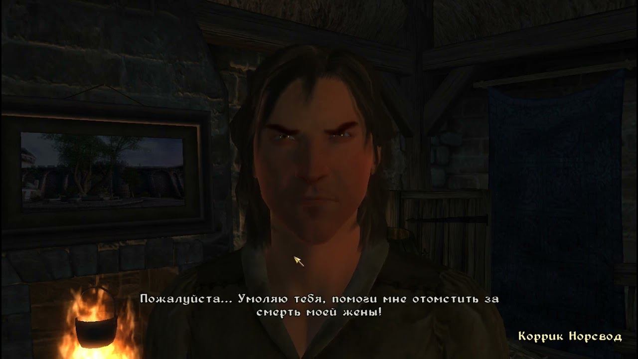 The Elder Scrolls IV Oblivion 113 серия смотреть онлайн