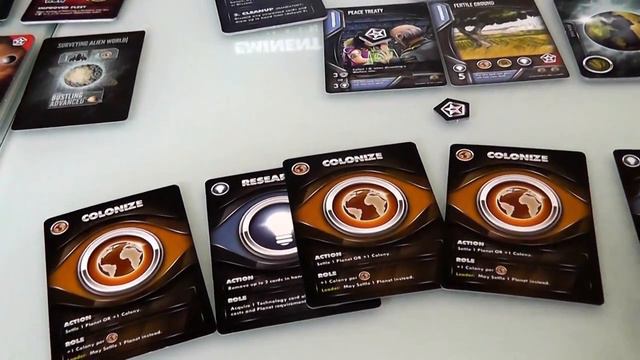 Eminent Domain + Escalation Extended Gameplay смотреть онлайн