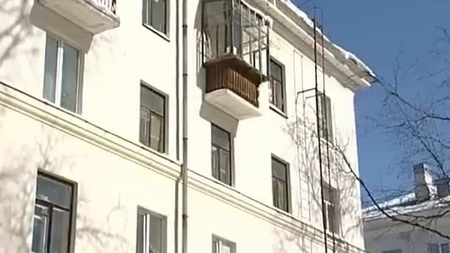 Очередная текущая кровля в Череповце смотреть онлайн