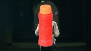 Обзор бластера Lizzi gecko из киберпанка! Cyberpunk дизмон