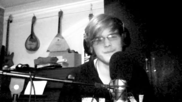 If I Could - Adrian Emilsson смотреть онлайн