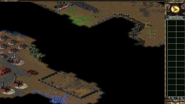 Tiberian Sun - najbardziej klimatyczny RTS w historii смотреть онлайн