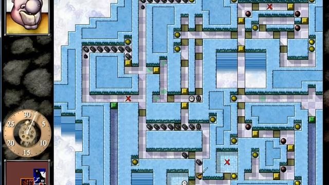 Let's Play DROD: Journey To Rooted Hold [Part 79] смотреть онлайн