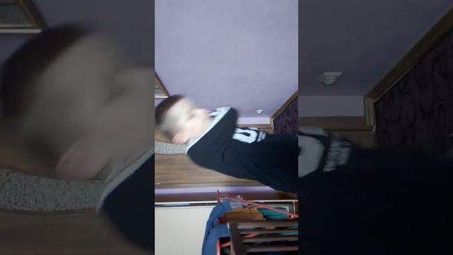 Мой первый урок по каратэ cool! смотреть онлайн