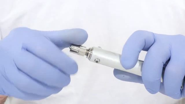 ThaMa Vet connecting the extender смотреть онлайн