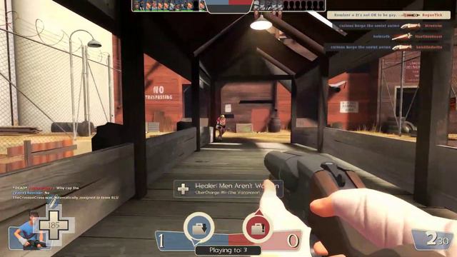 Daily Scout смотреть онлайн