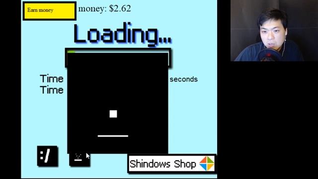 Loading Screen Simulator END| What the hell am I loading for?! I beat the game?! смотреть онлайн