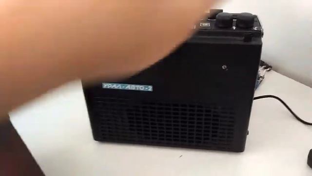 Урал Авто 2 смотреть онлайн