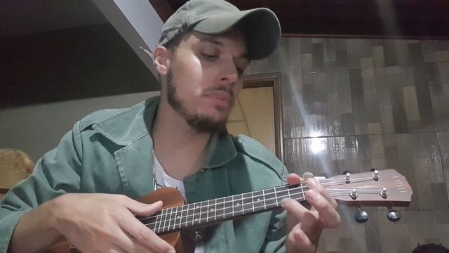 billie eilish - hostage (ukulele) смотреть онлайн